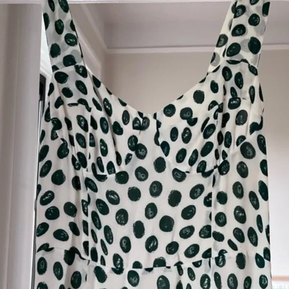 Reformation Dress - Picture 4 of 6